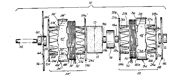 Une figure unique qui représente un dessin illustrant l'invention.